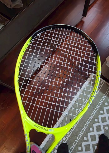 Dunlop Siyah Raket Kılıfı - Görsel 3