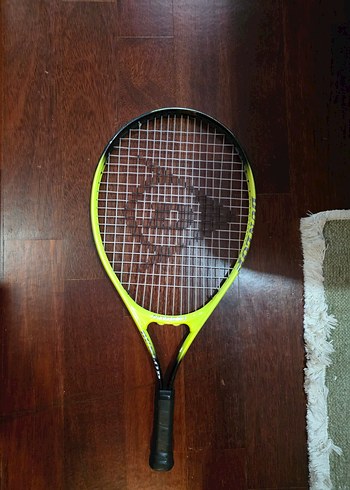 Dunlop Siyah Raket Kılıfı - Görsel 2