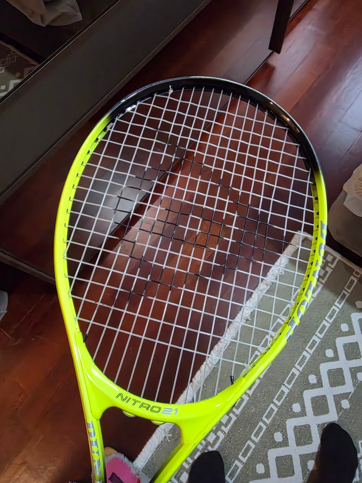 Dunlop Siyah Raket Kılıfı - Görsel 3