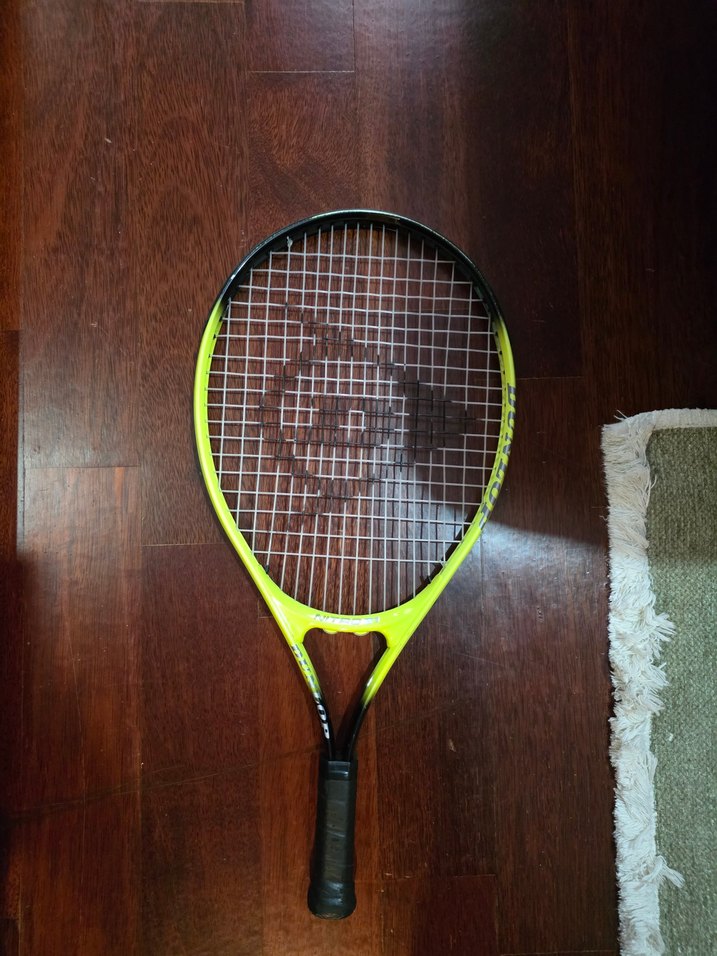 Dunlop Siyah Raket Kılıfı - Görsel 2