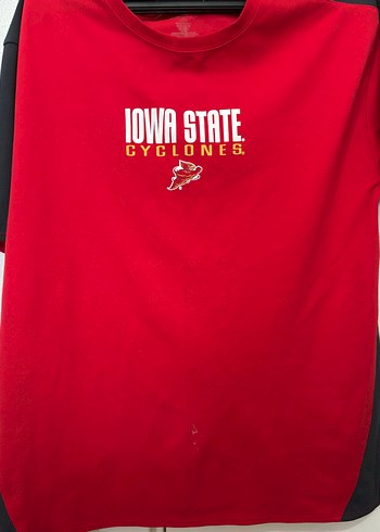 E spor t shirts - Görsel 2