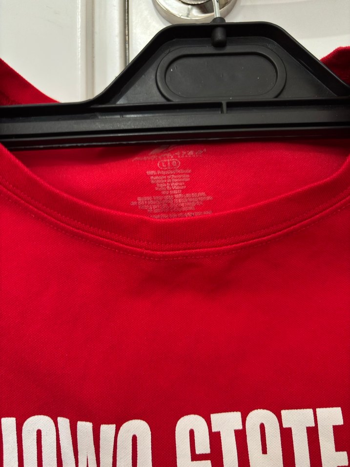 E spor t shirts - Görsel 4