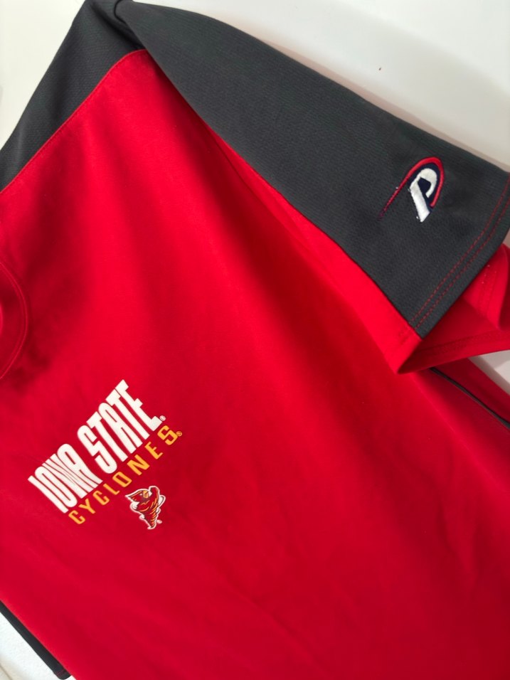 E spor t shirts - Görsel 3