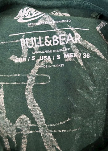 Gri Naruto Sasuke Aksiyon Figürü t shirt - Görsel 4