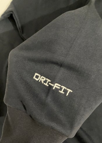 Erkek Gri Uzun Kollu Bisiklet Yaka Sweatshirt - Görsel 7