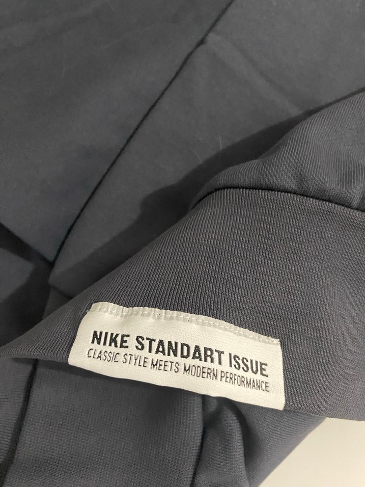 Erkek Gri Uzun Kollu Bisiklet Yaka Sweatshirt - Görsel 4