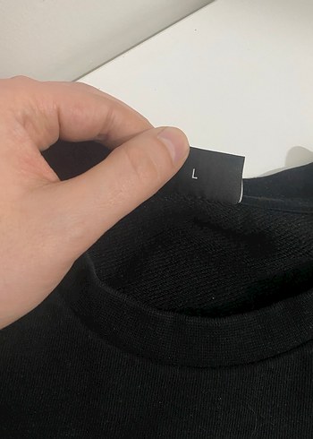 KARL ERKEK SWEAT - Görsel 4