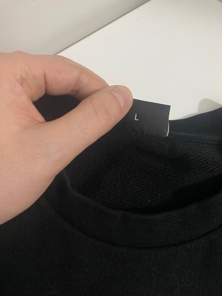 KARL ERKEK SWEAT - Görsel 4