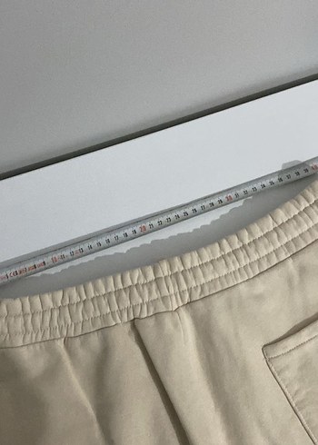 Zara erkek eşofman altı - Görsel 4