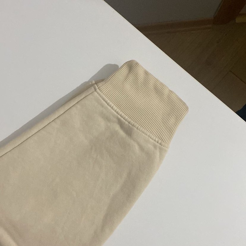 Zara erkek eşofman altı - Görsel 2