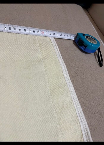 YÜN KORSE BEJ RENKLİ ,Beden Saran CIRTCIRTLA KULLANILABİLEN - Görsel 5