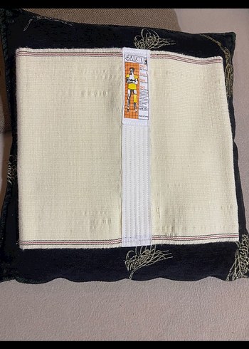 BEL KORSESİ ,YÜN SIHHİ YENİ PAKETİNDE - Görsel 2