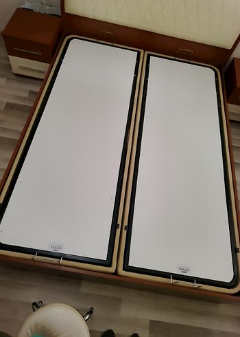 150 x 200 çift kişilik baza - Görsel 3