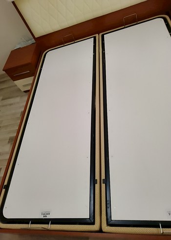 150 x 200 çift kişilik baza - Görsel 4