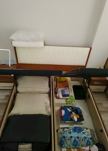 150 x 200 çift kişilik baza - Görsel 5