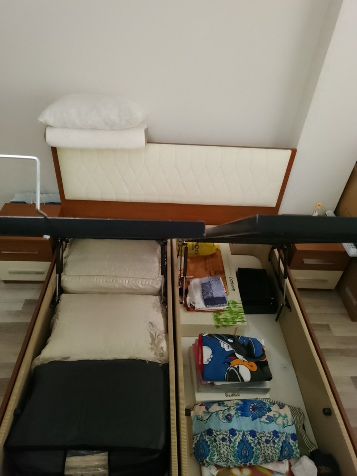 150 x 200 çift kişilik baza - Görsel 5