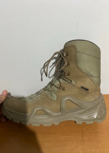 YDS Çöl Botu - 45 Numara - Çok Az Kullanıldı / Tertemiz - Görsel 2