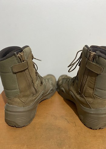 YDS Çöl Botu - 45 Numara - Çok Az Kullanıldı / Tertemiz - Görsel 5