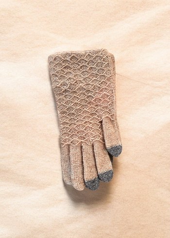 DOKUNMATİK ELDİVEN - Görsel 4