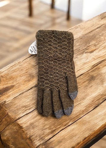 DOKUNMATİK ELDİVEN - Görsel 5