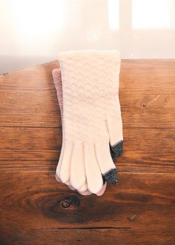 DOKUNMATİK ELDİVEN - Görsel 2