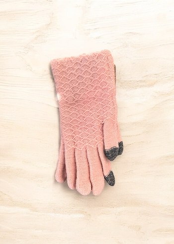 DOKUNMATİK ELDİVEN - Görsel 3