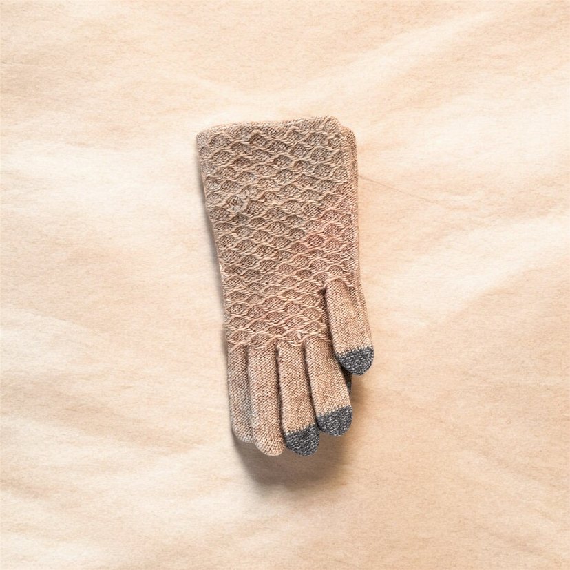 DOKUNMATİK ELDİVEN - Görsel 4