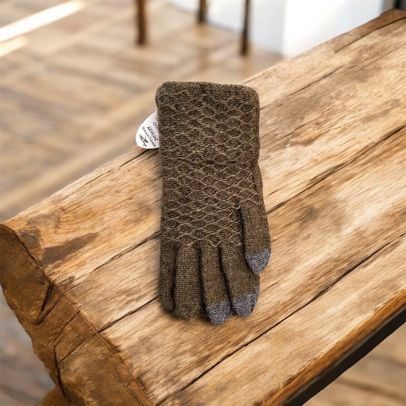 DOKUNMATİK ELDİVEN - Görsel 5