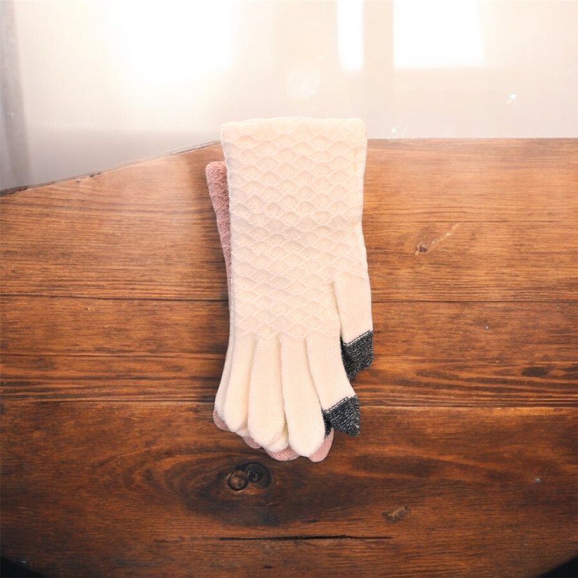 DOKUNMATİK ELDİVEN - Görsel 2