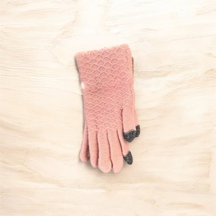 DOKUNMATİK ELDİVEN - Görsel 3