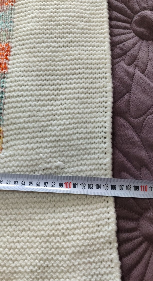 Pastel Renkli Çocuk Battaniyesi - Görsel 5