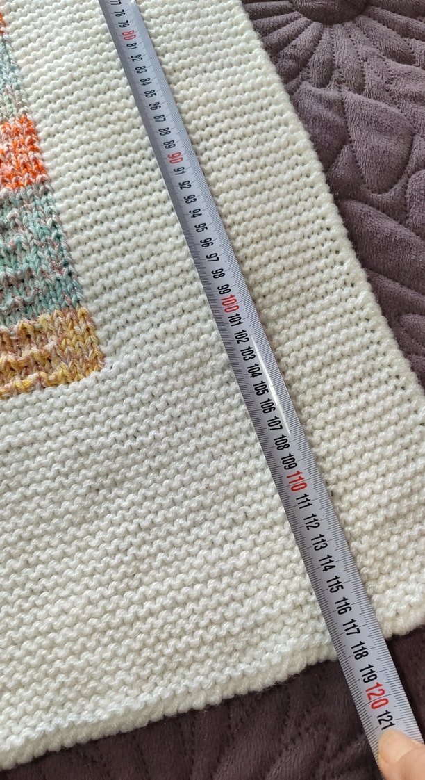 Pastel Renkli Çocuk Battaniyesi - Görsel 4