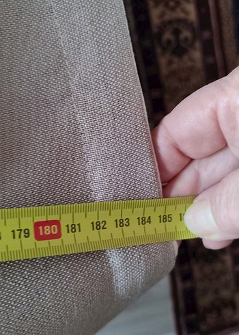 Çiçek Desenli Çok Renkli Yatak Örtüsü - Görsel 5