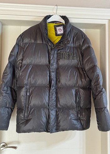 U.S Polo Assn. 52-6 drop