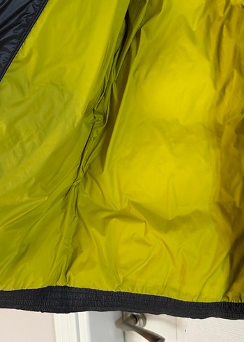 Gri usp Orjinal Erkek Mont - Görsel 2