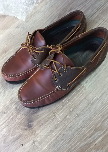 Sebago 44