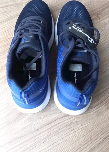 Champion Lacivert Erkek Spor Ayakkabı - Görsel 2