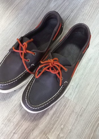Sebago 44