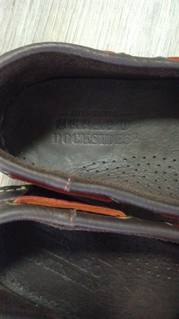 Kahverengi Bağcıklı Erkek Günlük Ayakkabı - Görsel 4