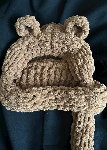 Diğer 8-12 Yaş, 23 cm