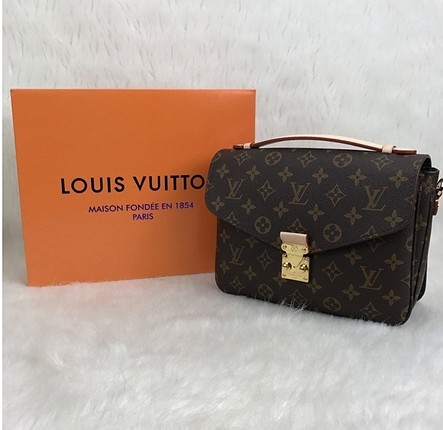Louis vuitton çanta