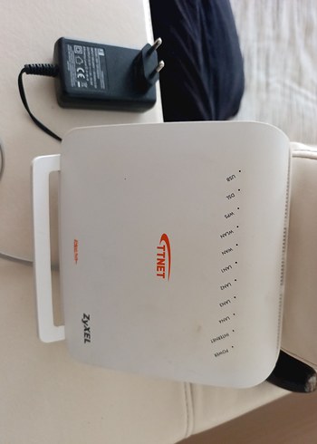TTNet ADSL Modem - Görsel 2