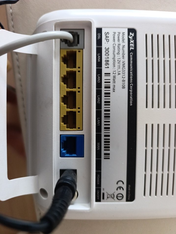 TTNet ADSL Modem - Görsel 3