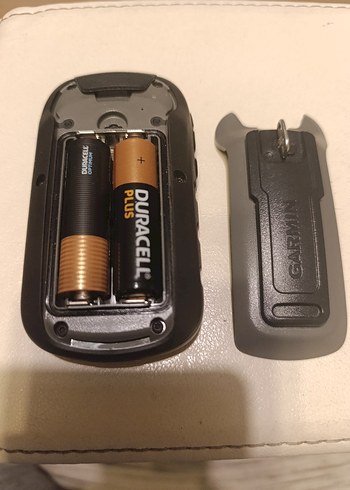 Garmin etrex 30x El GPS - Görsel 9