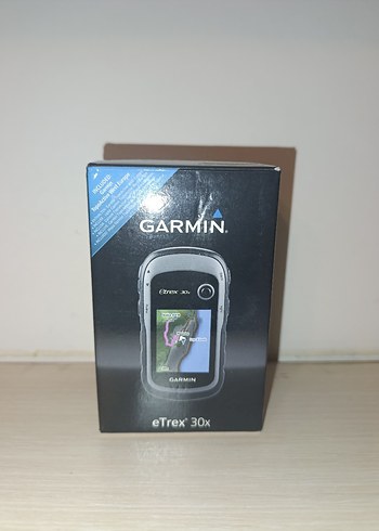 Garmin etrex 30x El GPS - Görsel 10