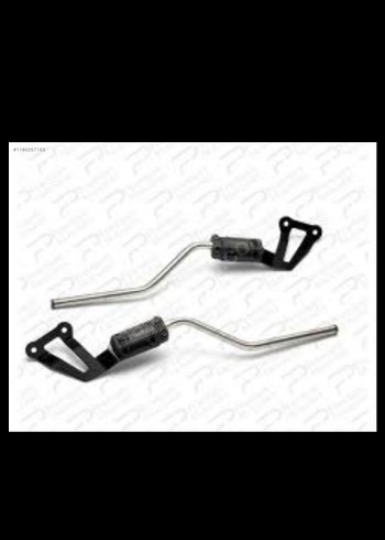 Yamaha Orjinal Yab Çanta ve Çanta Demiri - Görsel 5