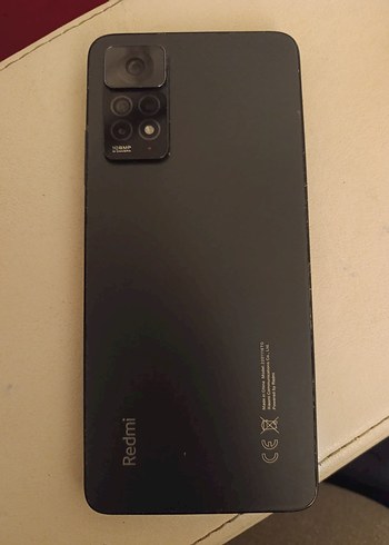 Redmi Not 11 Pro Çok Renkli Android Telefon - Görsel 3