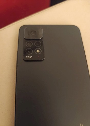 Redmi Not 11 Pro Çok Renkli Android Telefon - Görsel 4