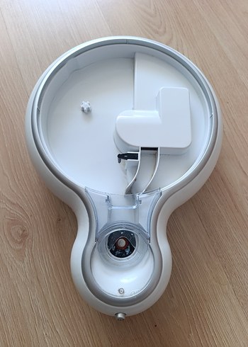 Chicco Beyaz Hava Temizleyici ve Nemlendirici - Görsel 2