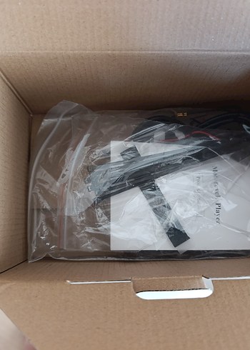 Motorcycle Phone Holder with Touchscreen and Bluetooth - Görsel 7